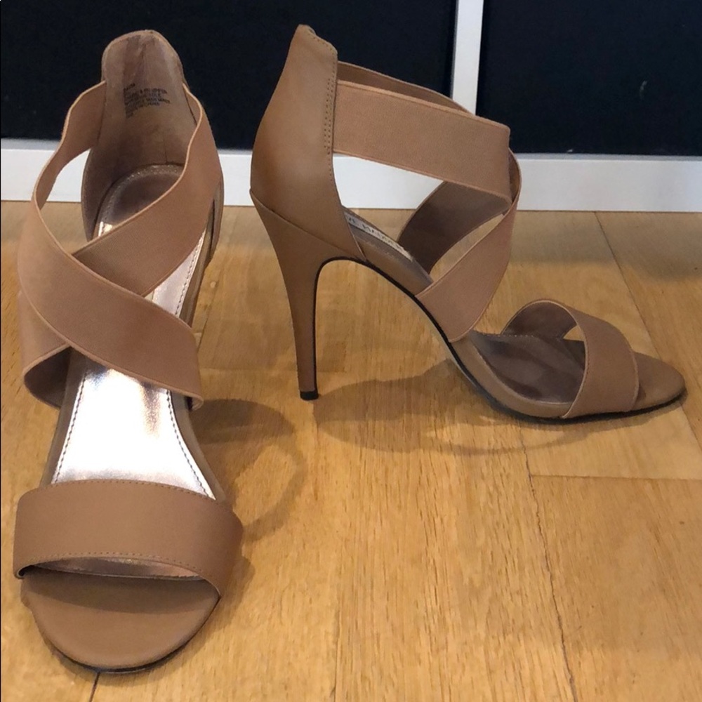 Steve Madden heels